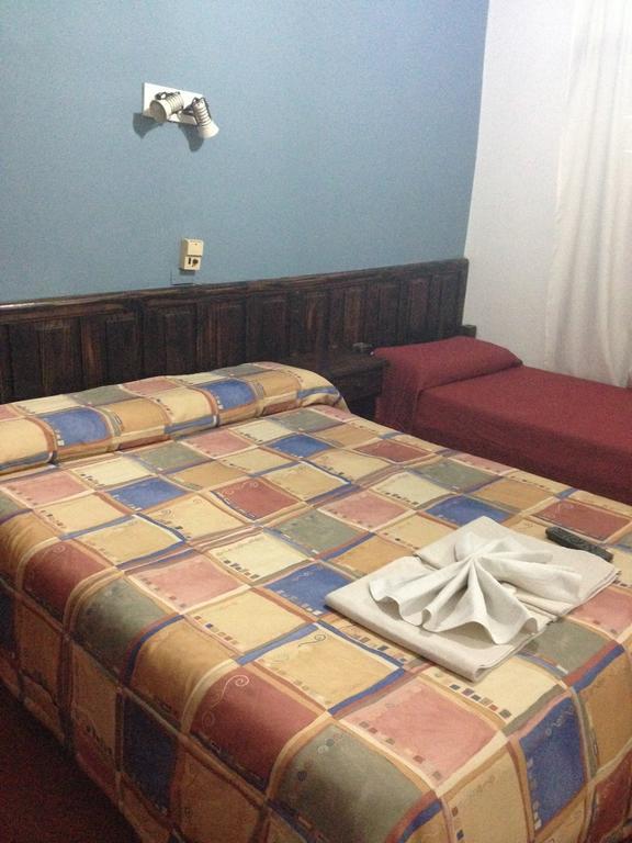 Hotel Gure Echea 비야카를로스파스 외부 사진