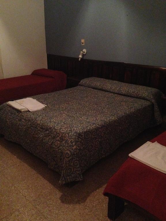 Hotel Gure Echea 비야카를로스파스 외부 사진