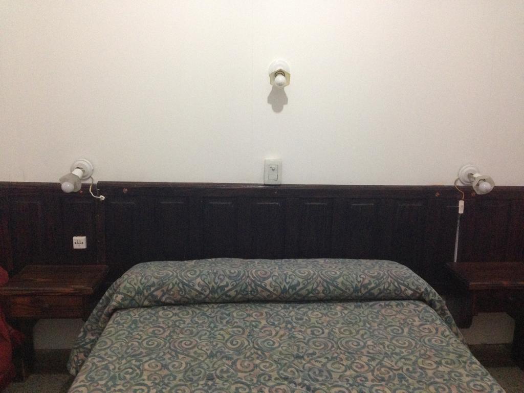 Hotel Gure Echea 비야카를로스파스 외부 사진